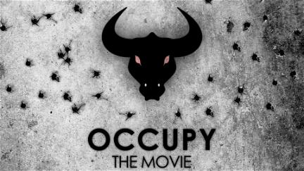 Occupy: The Movie poster