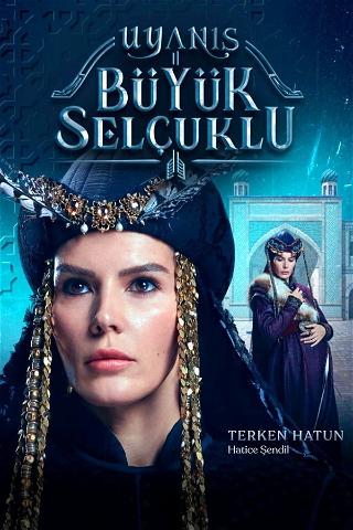 The Great Seljuks poster