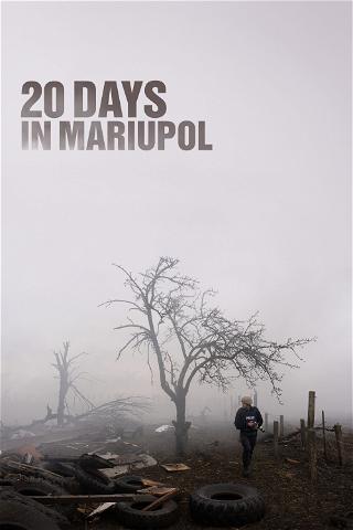 20 Days In Mariupol poster