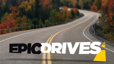 Epic Drives poster