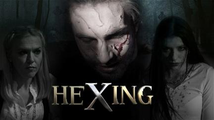 HeXing poster