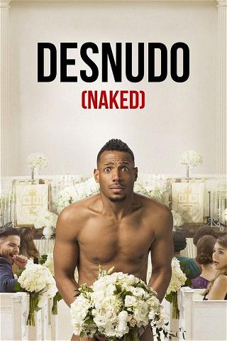 Desnudo poster