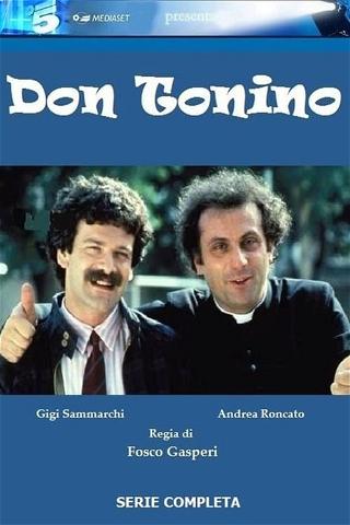 Don Tonino poster
