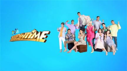 It's Showtime poster