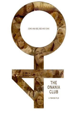 The Onania Club poster