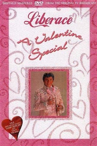Liberace: A Valentine Special poster
