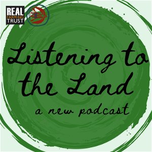 Listening to the Land poster