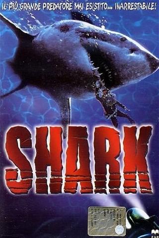 Shark attack 3 - Emergenza squali poster