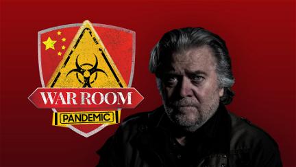 War Room: Pandemic poster