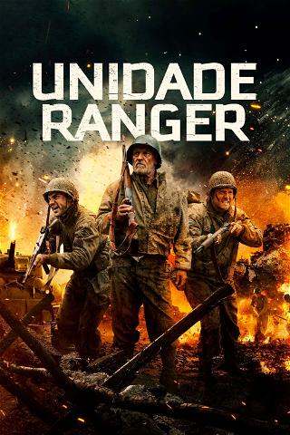 Unidade Ranger poster