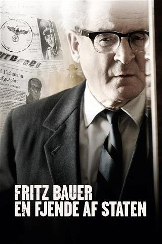Fritz Bauer: En fjende af staten poster