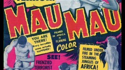 Mau-Mau poster
