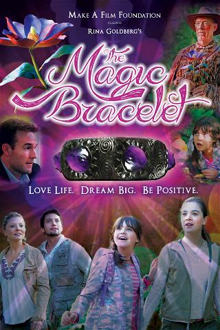 The Magic Bracelet poster