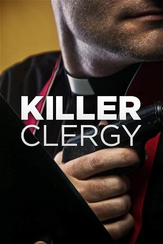 Killer Clergy poster
