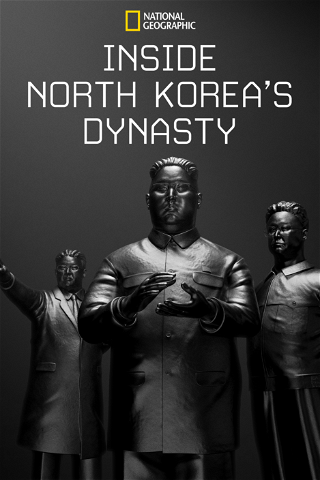 Inside North Korea's Dynasty poster