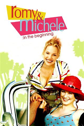 Romy und Michele: Hollywood, wir kommen! poster