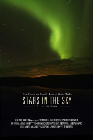 Stars in the Sky: Eine amerikanische Jagdgeschichte poster