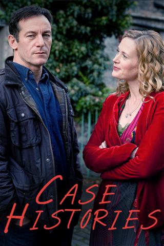 Case Histories poster
