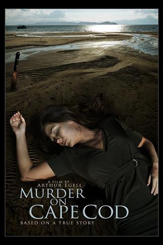 Murder on the Cape poster
