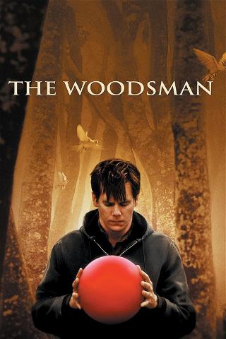 The Woodsman - Il segreto poster