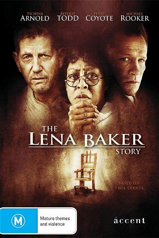Lena Baker story poster