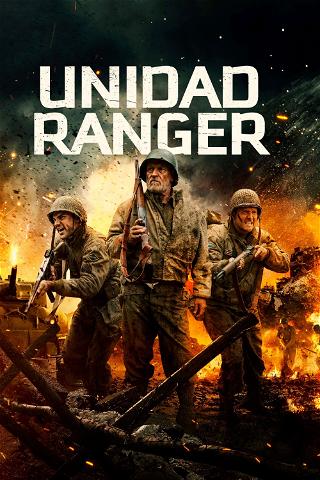 Unidad Ranger poster
