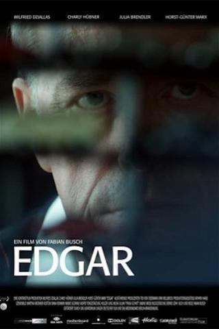 Edgar poster