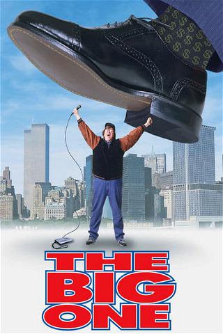 Tien päällä Michael Moore poster