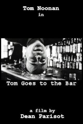 Tom Goes to the Bar poster