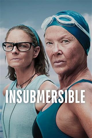Insubmersible poster