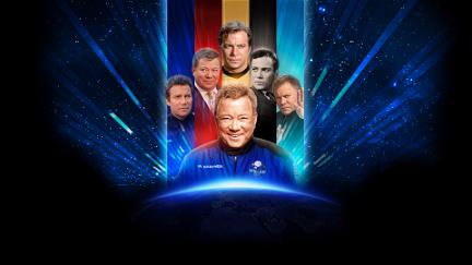 William Shatner: You Can Call Me Bill poster