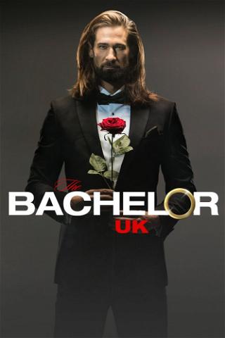 The Bachelor UK poster