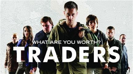 Traders poster