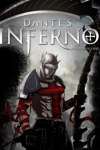 Danten Inferno poster