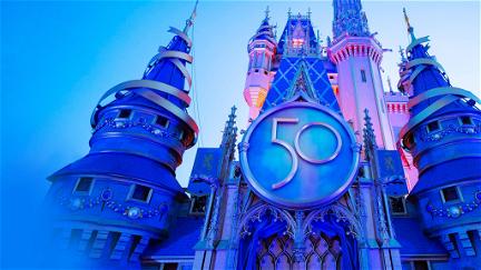 Walt's Orlando: 50 Years Making Magic poster