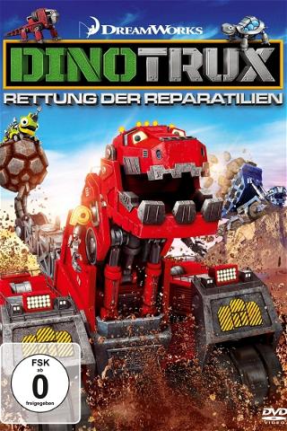 Dinotrux poster