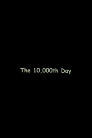The 10000th Day poster