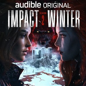 Impact Winter poster