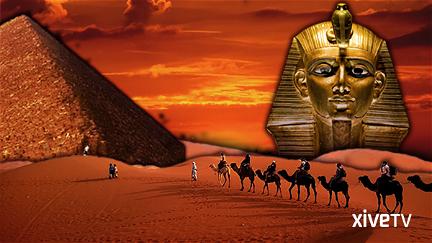 The Khufu Pyramid Revealed poster