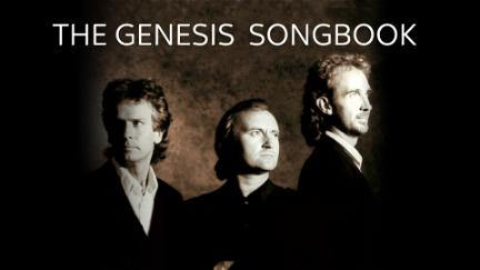 The Genesis Songbook poster