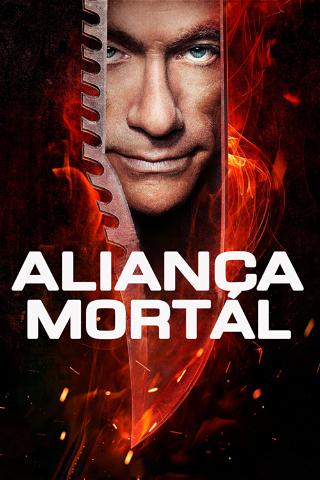 Aliança Mortal poster