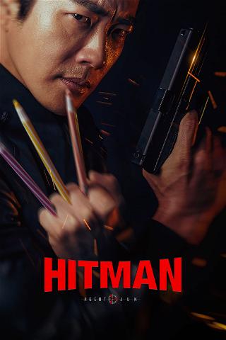 Hitman (film) poster
