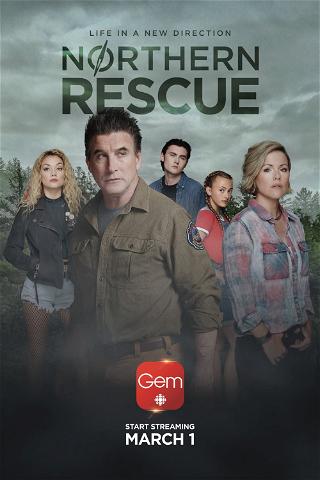 Northern Rescue poster