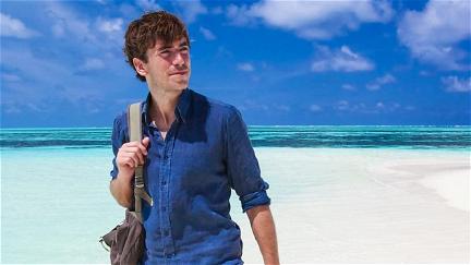 Indian Ocean with Simon Reeve poster
