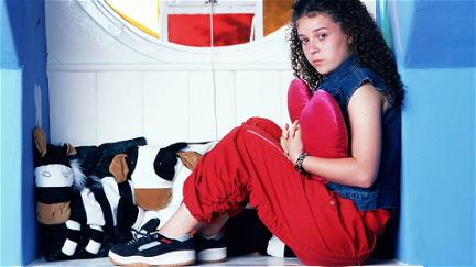 Tracy Beaker: The Movie of Me poster