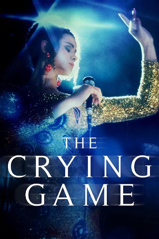 The Crying Game poster