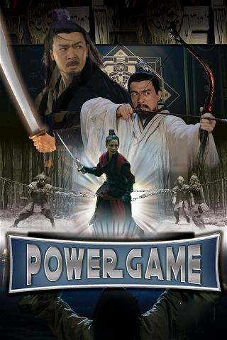Power Game poster