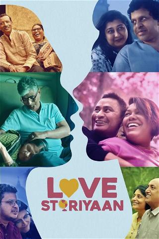 Love Storiyaan poster