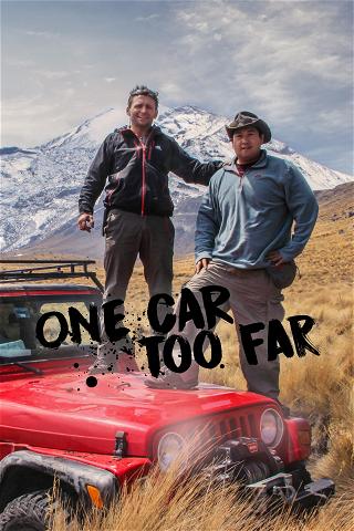 One Car Too Far poster