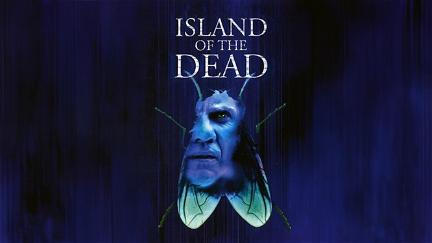 Island of the Dead poster